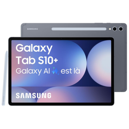 GALAXY TAB S10+ WIFI GRAY 256GB